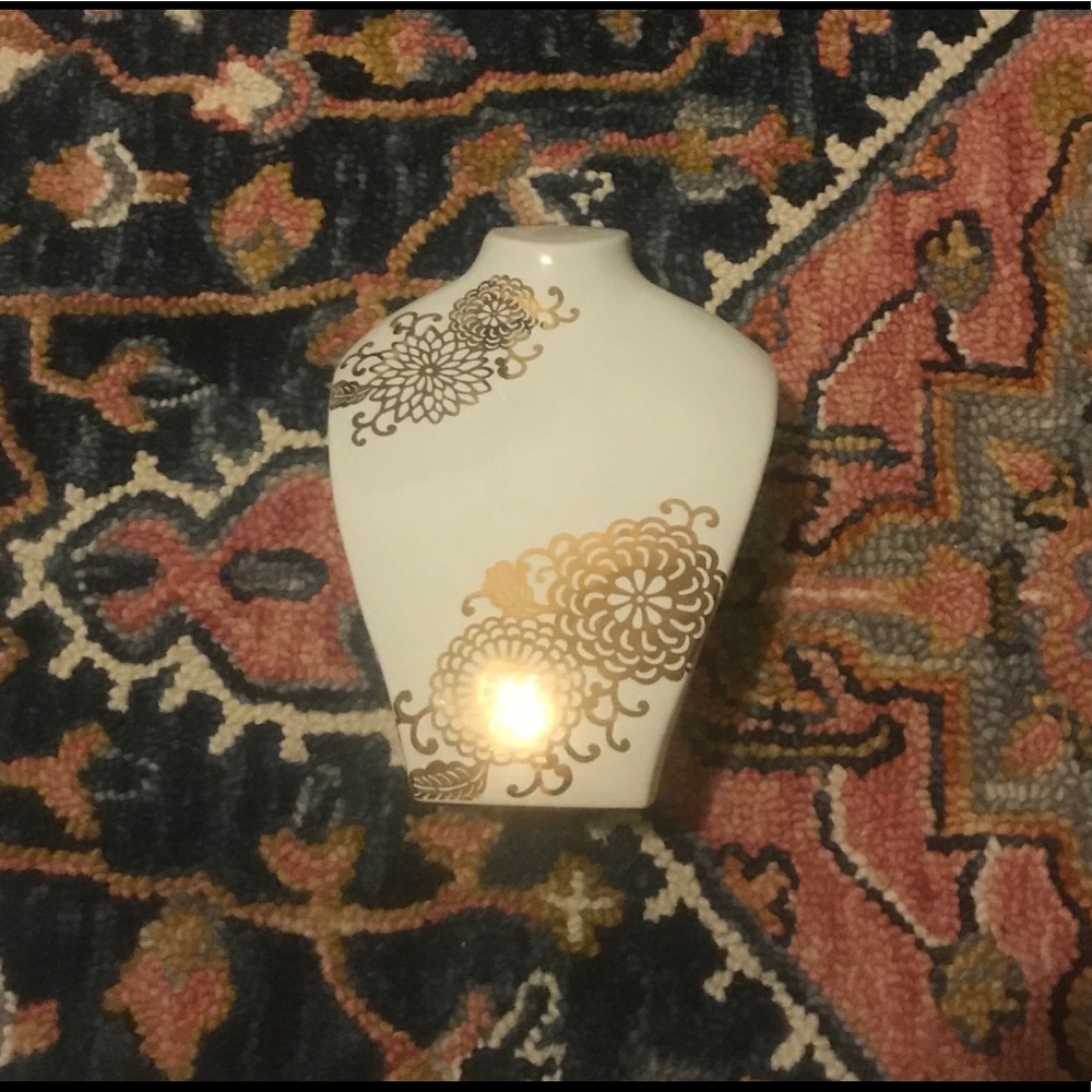 Necklace Holder!